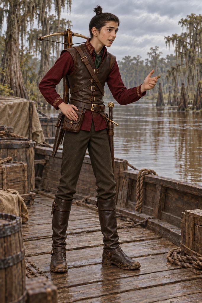 Mateo Solavar