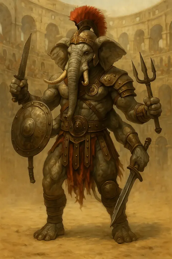 GlauKus